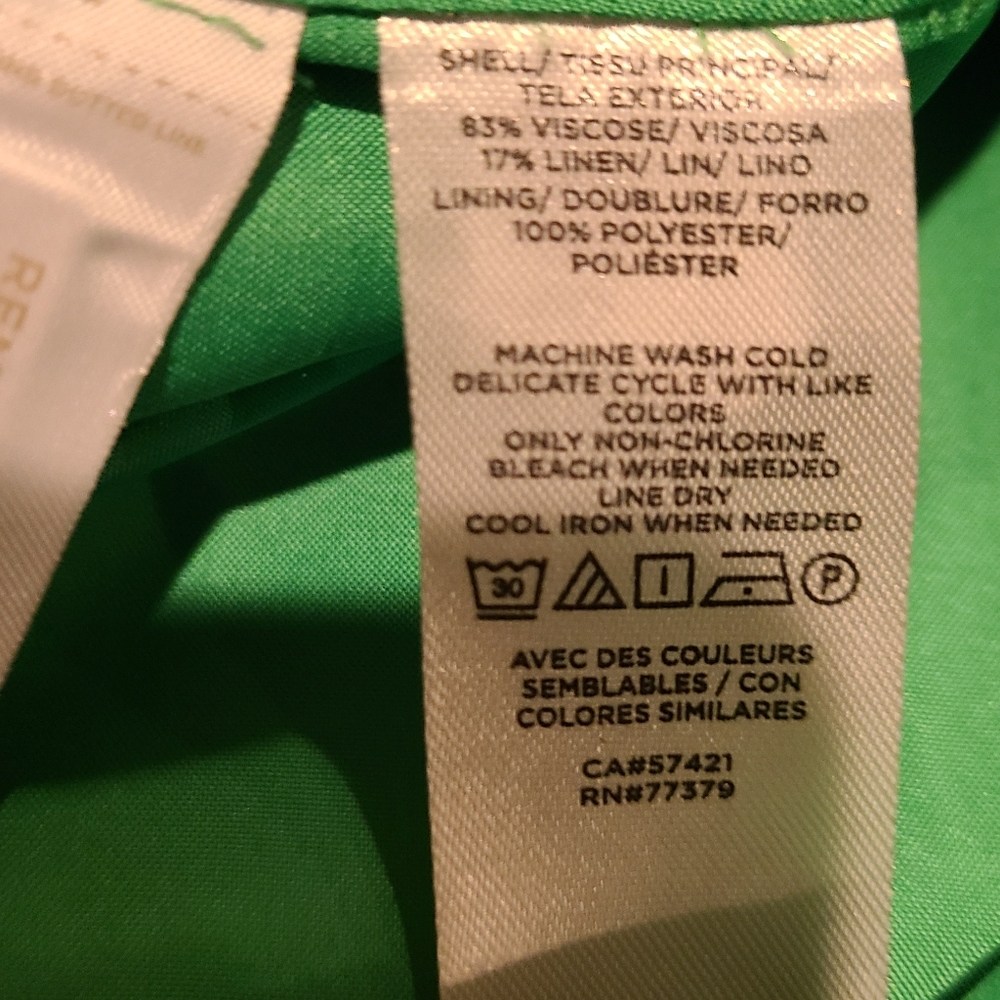 Ann Taylor Skirt - Picture 4 of 4